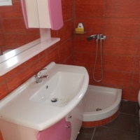 Квартира в Греции, 55 кв.м.