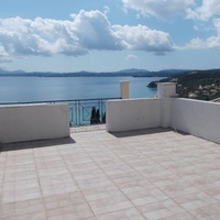 Квартира в Греции, 55 кв.м.