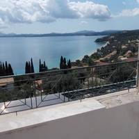 Квартира в Греции, 55 кв.м.