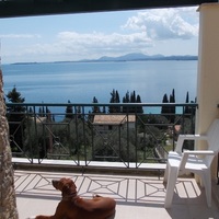 Квартира в Греции, 55 кв.м.