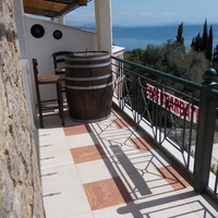 Квартира в Греции, 55 кв.м.