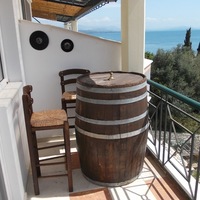 Квартира в Греции, 55 кв.м.