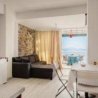 Flat in Greece, 45 sq.m.