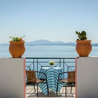 Flat in Greece, 45 sq.m.