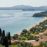 Flat in Greece, 45 sq.m.