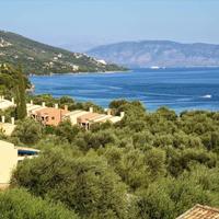 Flat in Greece, 45 sq.m.