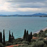 Flat in Greece, 45 sq.m.