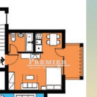 Апартаменты в Болгарии, Свети-Влас, 37 кв.м.