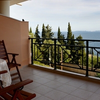 Flat in Greece, 55 sq.m.