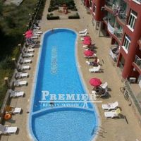 Квартира в Болгарии, Солнечный Берег, 65 кв.м.