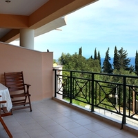 Flat in Greece, 55 sq.m.