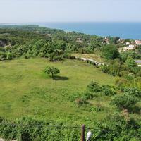 Business center in Greece