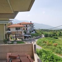 Business center in Greece