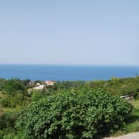 Business center in Greece