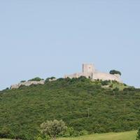 Business center in Greece