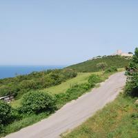 Business center in Greece