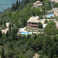 Villa in Greece, 410 sq.m.