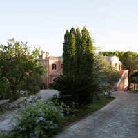 Villa in Greece, 410 sq.m.