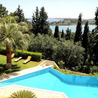 Villa in Greece, 410 sq.m.