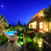 Villa in Greece, 410 sq.m.