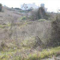Land plot in Greece