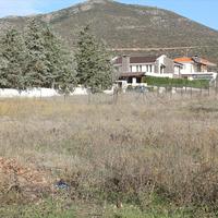 Land plot in Greece, 600 sq.m.