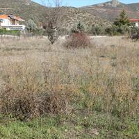 Land plot in Greece, 600 sq.m.