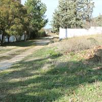 Land plot in Greece, 600 sq.m.