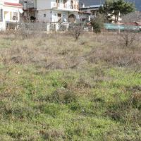 Land plot in Greece, 600 sq.m.