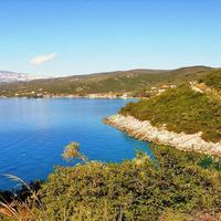 Land plot in Greece, 2500 sq.m.