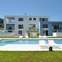 Вилла в Греции, 470 кв.м.