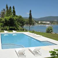 Вилла в Греции, 470 кв.м.