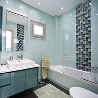 Вилла в Греции, 470 кв.м.