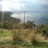 Земельный участок в Греции, 2000 кв.м.