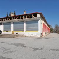 Business center in Greece, 2524 sq.m.