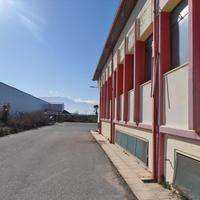 Business center in Greece, 2524 sq.m.