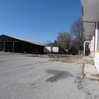 Business center in Greece, 2524 sq.m.