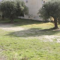 Land plot in Greece