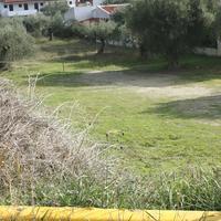 Land plot in Greece