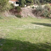 Land plot in Greece
