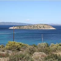 Villa in Greece, 300 sq.m.