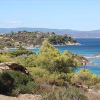 Villa in Greece, 300 sq.m.