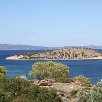 Villa in Greece, 300 sq.m.