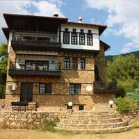 Villa in Greece, 500 sq.m.