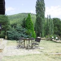 Villa in Greece, 500 sq.m.