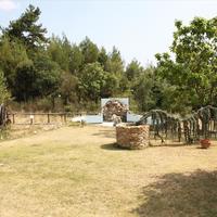 Villa in Greece, 500 sq.m.