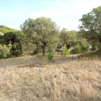 Land plot in Greece