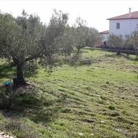 Land plot in Greece