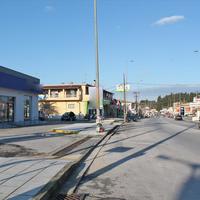 Business center in Greece, 2000 sq.m.