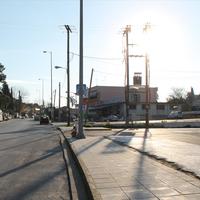 Business center in Greece, 2000 sq.m.